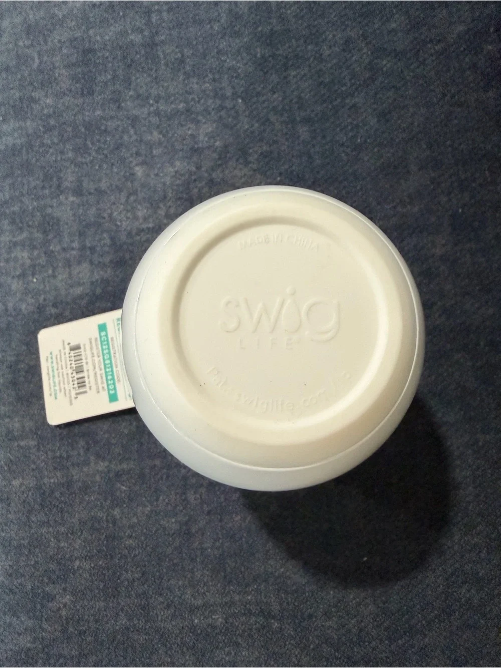 Swig Life 